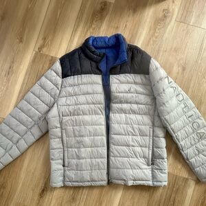 Náutica Men's Jacket